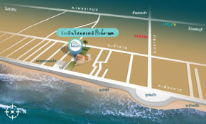 Rangyen Homestay Cha-Am รังเย็น